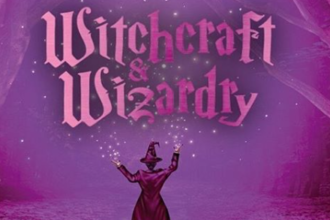 Witchcraft & Wizardry