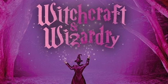 Witchcraft & Wizardry