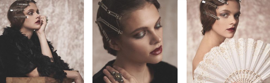 Make Up Artist | Instagram : @Kellytaylor_portfolio