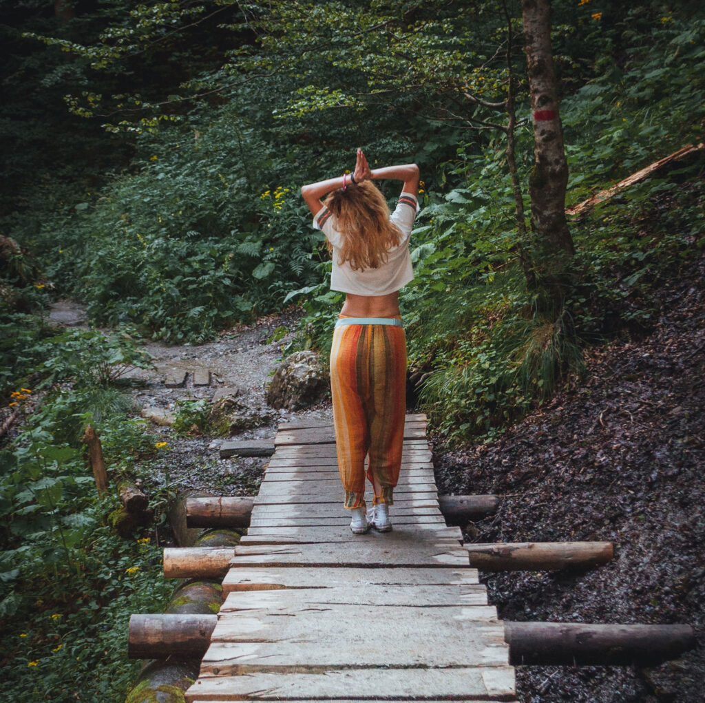 Stretch | Feel Put Together